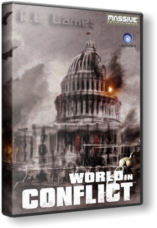 World in Conflict: Complete Edition (2009)