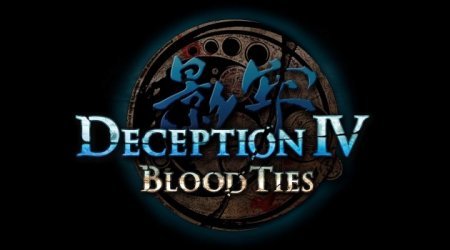 Deception IV: Blood Ties (2014) PS3
