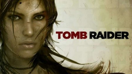   Tomb Raider (2013)