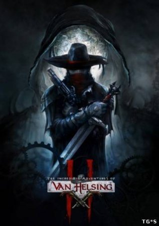The Incredible Adventures of Van Helsing 2 (2014)