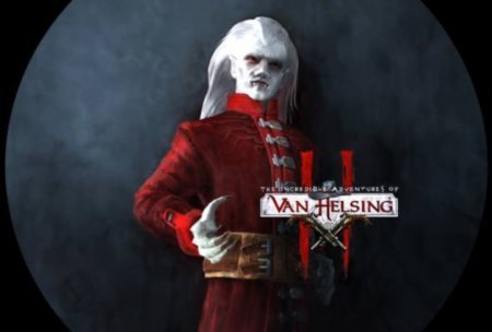 The Incredible Adventures of Van Helsing 2 (2014)