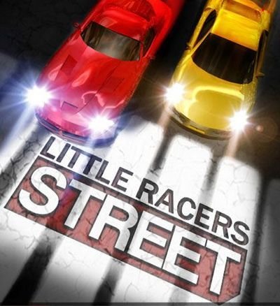 Little Racers STREET (2012)