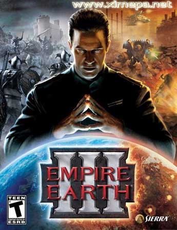 Empire Earth 3 (2009)