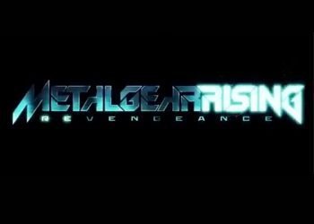 Прохождение игры Metal Gear Rising: Revengeance