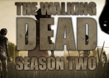 Прохождение игры The Walking Dead: Season Two Episode 1 - All That Remains
