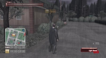 Deadly Premonition: The Director's Cut Deluxe Edition (2013)