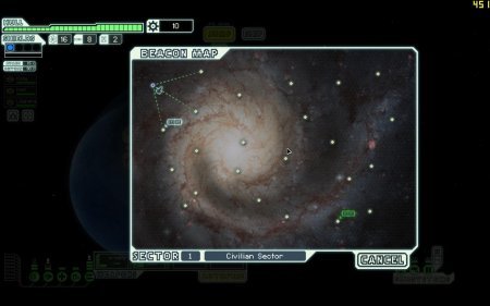 FTL: Faster Than Light Advanced Edition (2012)