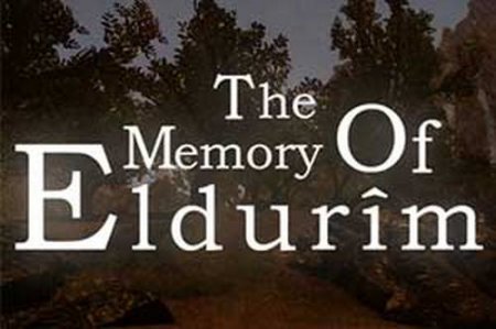 The Memory of Eldurim (2014)