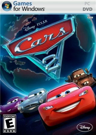  2 / Cars 2 (2011)