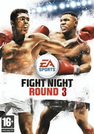 Fight Night Round 3 (2007)