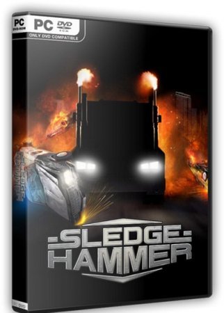 Sledgehammer / GearGrinder (2009)