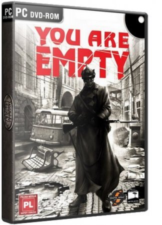 You are Empty (2006)