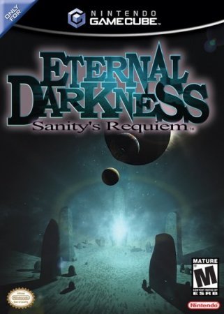 Eternal Darkness: Sanity's Requiem (2002)