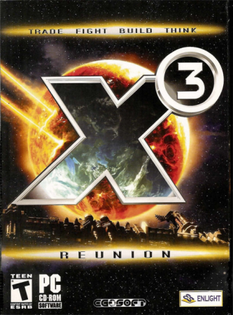 X3 Reunion (2005)