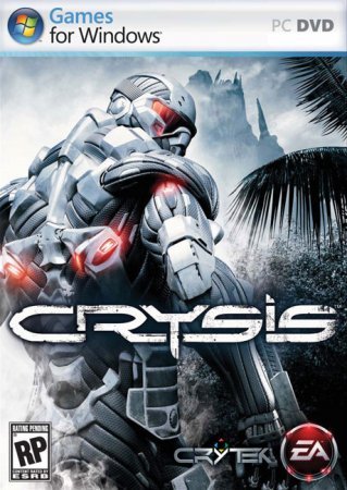 Crysis Maximum Edition (2007)