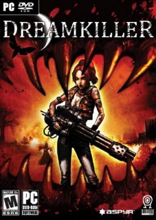 Dreamkiller (2010)