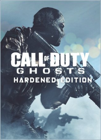 Call of Duty: Ghosts Hardened Edition (2013)