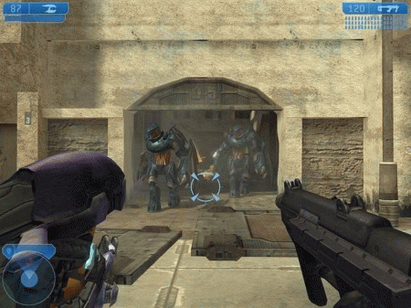Halo 2 (2007)
