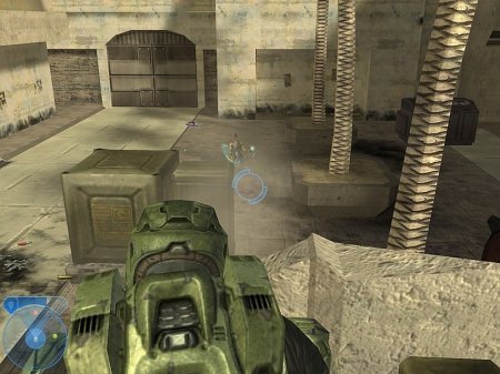 Halo 2 (2007)