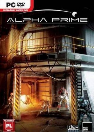 Alpha Prime (2006)