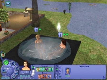 The Sims 2 -   (2007)
