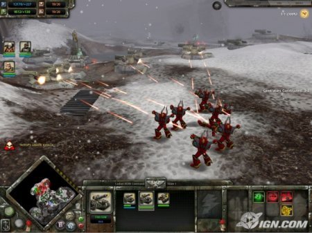 Warhammer 40.000 - Dawn of War - Winter Assault (2007)