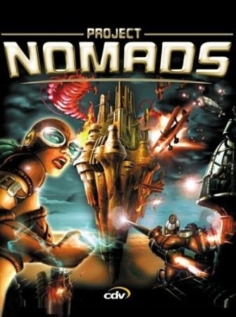 Project Nomads /   (2002)