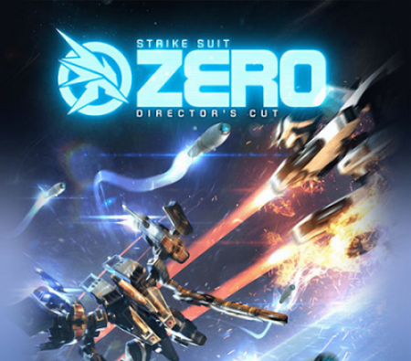 Strike Suit Zero: Director's Cut (2014)