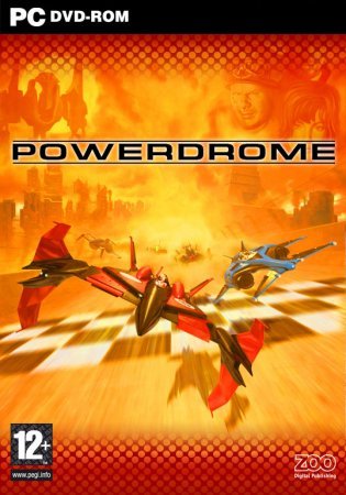 Powerdrome (2005)