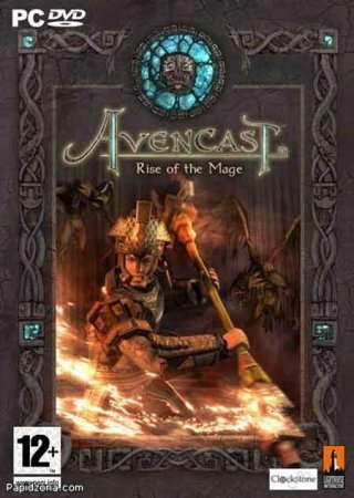 Avencast: Rise of the Mage (2007)