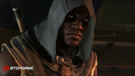 Прохождение игры Assassin's Creed IV: Black Flag - Freedom Cry