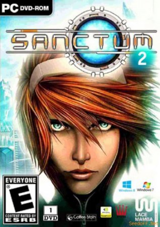 Sanctum 2 - Complete Pack (2013)