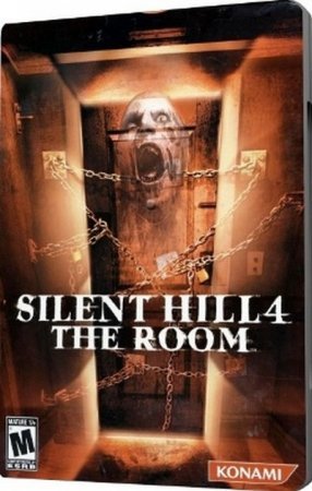 Silent Hill 4: The Room (2004)