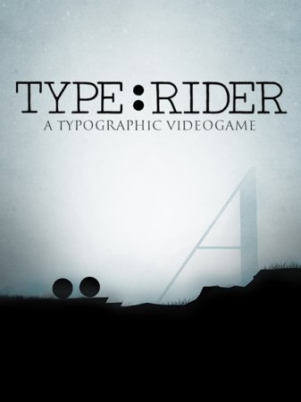Type:Rider (2013)