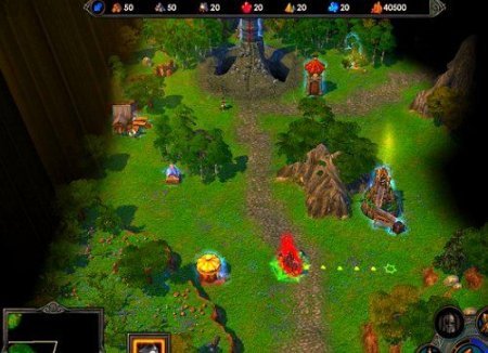 Heroes of Might and Magic 5:   (2007)