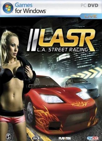 LA Street Racing (2007)