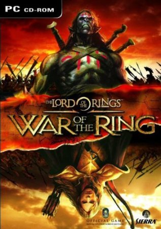 Lord of the Rings: War of the Ring (2003)