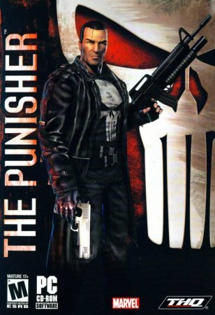 / The Punisher (2005) PC