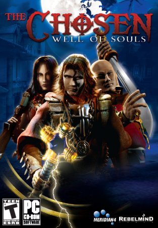 The Chosen Well Of Souls (2007)