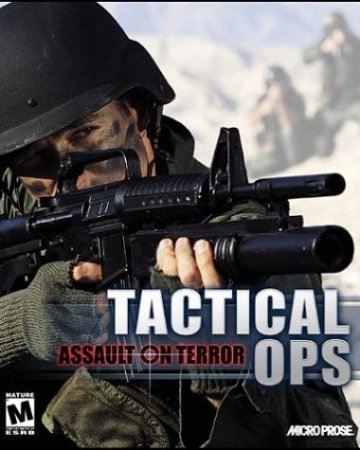 Tactical OPS:    (2007)