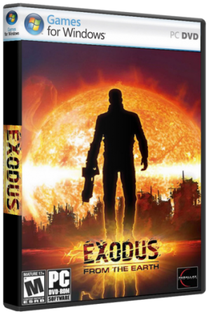 Exodus from the Earth (2007)