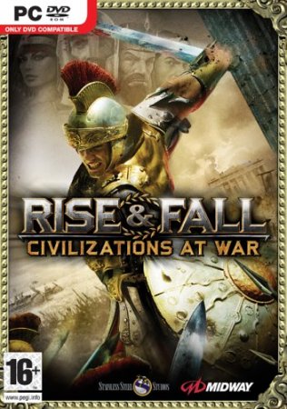 Rise And Fall: Civilizations At War (2006)