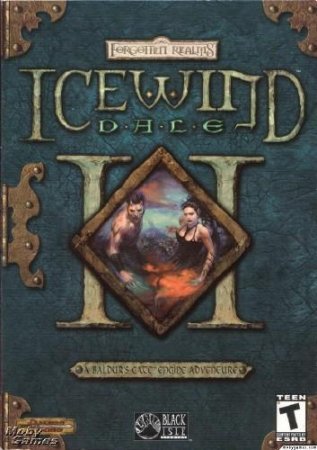Icewind Dale 2 (2002)