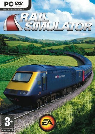Rail Simulator (2007)