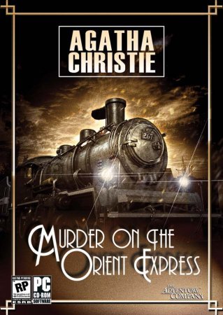 Agatha Christie: Murder On the Orient Express (2007)