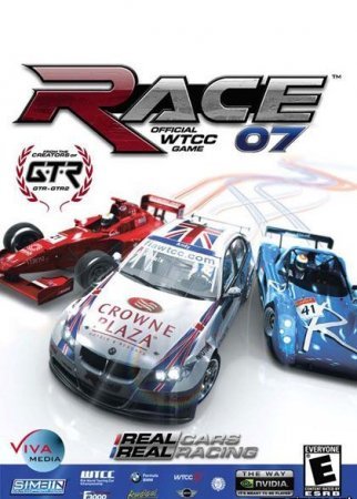 RACE 07:  WTCC (2007)