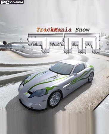 Track Mania: Snow (2007)
