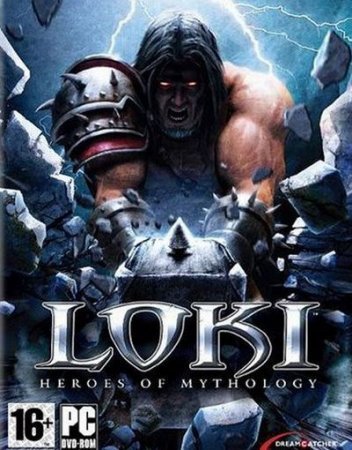 Loki: Heroes of Mythology (2007)