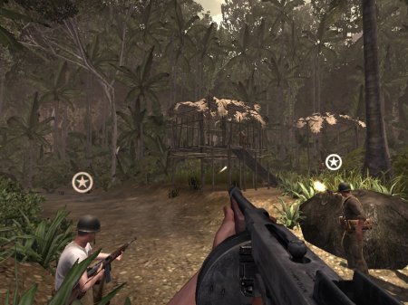 Medal of Honor - Pacific Assault (2004)