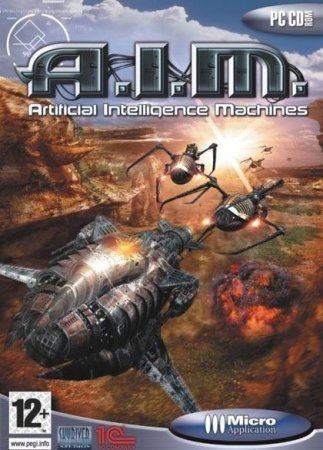 A.I.M.: Artificial Intelligence Machine (2004)